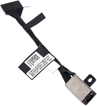 AKUYAO DC Charging Port Cable for Dell Latitude 14 3420 15 3520 HJW4D 0HJW4D CN-HJW4D 450.0NF0B.0001