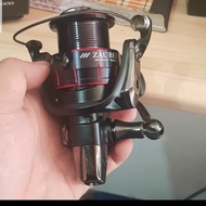 reel ryobi zauber cs 3000 power handel