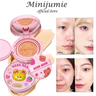 Gege bear  Face BB Cream Air Cushion Waterproof Gege Bear Air Cushion Foundation