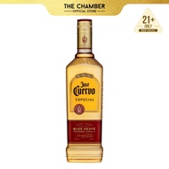 Jose Cuervo Especial Reposado Tequila (750ml)