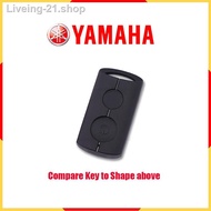 original♈[Ready Stock] Yamaha Y16zr  keychain key Cover Nvx155 key cover Nmax155X  motor key holder Keyless Case XMAX300