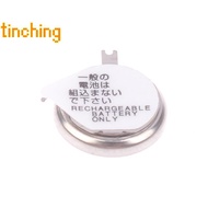 [TinCh-t] 1PCS 3023.24H TS920E 3023-34T TS920 3023 34T TS920  Watch  Energy Rechargeable Battery For