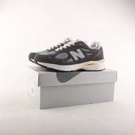 Kith X New Balance NB 990 V3 Men and Women Sneakers M990ks3