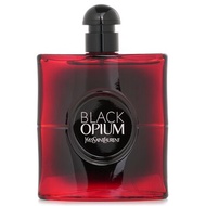 Yves Saint Laurent 伊夫聖羅蘭 YSL Black Opium Over Red 香水 90ml/3oz
