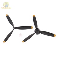 TrillionCatalpa   Volantex RC 3 des Propeller For 761-5 P-51D 761-8 F4U 761-9 T28 761-11 BF109 761-1