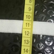 1.6cm elastic rubber by the kilo drawstring rubber/ elastic waist/ per kilo