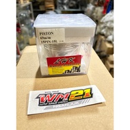 PISTON LHK 66 67 68 69 70 mm Z 15 PIN 15L SEHER SEKER TIGER MEGAPRO GL CB WARRANTY BOSSOriginal