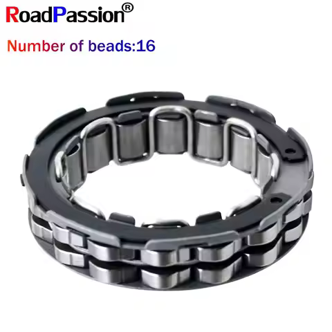 Motorcycle One Way Bearing Starter Overrunning Clutch Bead For SUZUKI GSX-R600 X GSX-R750 K7 GSX-R10