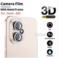 HD Tempered Glass Camera Lens Protector for Honor 400 pro Lite 400Liite 400pro Honor400 Honor400Lite