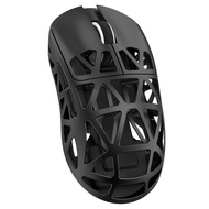 แมกนีเซียมอัลลอยด์เมาส์ ATTACK SHARK R2เซ็นเซอร์เกม PAW3950 PixArtเมาส์8K ไร้สายเมาส์ซูเปอร์ไลท์48Gเ