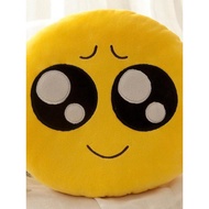 Creative Funny Emoticon Pack Doll Cartoon Nose Picking Small Emoticon Pack Influencer Pillow Childre