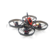 Happymodel Mobula8 1-2S 85mm Micro FPV Racing RC Drone Whoop