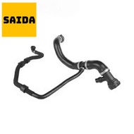 7128662832 Automotive Parts Cooling Radiator Hose For BMW F20 F21 F22 F23 F30 F31 F32 F35 F36 118i 2