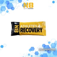 N8 Sports Nutrition N8 Athlete Recovery Chocolate