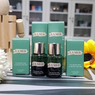 ราคาต่อ 1ชิ้น la mer the micro peel 5ml ทรีตเมนต์ผลัดเซลล์ผิว