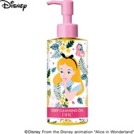 °。日本 DHC Disney Alice in Wonderland 限定版 卸妝油 200ml A款。°