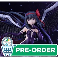 -[JAN 2026]- GSC 1/8 Scale Puella Magi Madoka Magica The Movie Rebellion Devil Homura PVC Figure