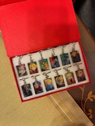 鋼之鍊金術師 Collectable