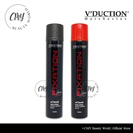 V'DUCTION Classe Fixation Hair Styling Hair Spray - 420ml