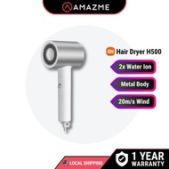 Xiaomi Mijia Double Water Ion Hair Dryer H500 (1800W)