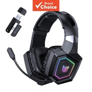 ONIKUMA GT806 Tri-mode Bluetooth 2.4G Wired E-sports Game Headset ONIKUMA GT806 Tri-mode Bluetooth 2