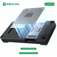 MIJING Z22MAX Multifunctional Chip Tin Planting Table with Chip Degumming Function for A13 To A19Pro
