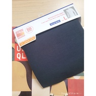 [NEW][NEW] Uniqlo Heattech Extra Warm Crew Neck Long Sleeve Thermal T-Shirt Dark Navy Darkbiru