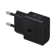 Adapter 1TYPE-C (25W) Black