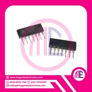 Integrated Circuit An7320 Sip7