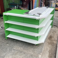 meja kasir minimarket termurah