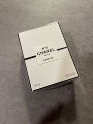 限量版 Chanel 香奈兒 No 5 沾式香精7.5ml 0.25OZ