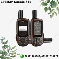 GPS Garmin 64s Bekas murah