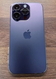 iPhone 14 Pro Max 256 紫色