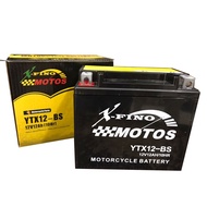 YTX12-BS XFINO BATTERY