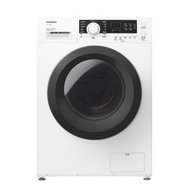 日立 - BD-D80CVE-WH 8.0/6.0公斤 1400轉 洗衣乾衣機