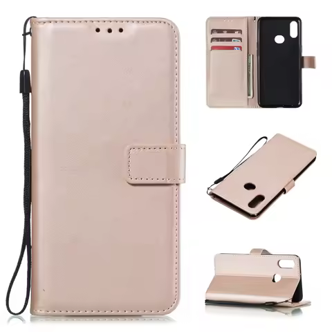Flip Leather Wallet Case For Samsung Galaxy J2 J3 J4 J6 J7 2018 J5 2016 2017 Prime Plus A01 A12 A13 