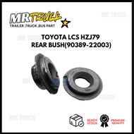 TOYOTA LCS HZJ79 REAR BUSH(90389-22003)