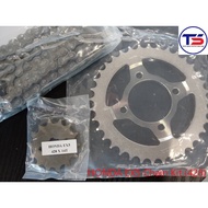 100% Genuine Honda Motorcycle Spare Parts Honda EX5 Chain Kit 428