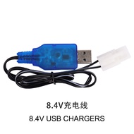 8.4v Battery 7.2v 4.8v Bateri 2000mah battery for Rc car long lasting bateri kereta control