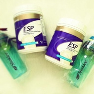 ESP shaklee