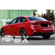 BMW 3series G20 -- LED Tail Lamp (Dragon Scale Design 龙鳞) V2