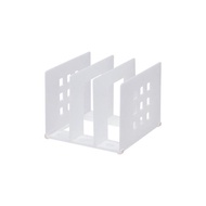 LIHIT 仕切式收納架 L號 A-7321-1