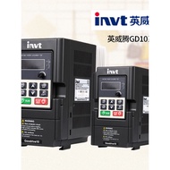 Inverter GD10-0R2G-0R4G-0R7G-1R5G-2R2G-S2-B-4-B0.75-2.2 KW
