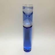 100% new新 – USA Liquid Sand Glass Timer (Made in USA) 美國液體玻璃沙子計時器