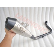 EXHAUST CLD MONSTER ADV 150 EKZOS ADV 150 CLD MONSTER