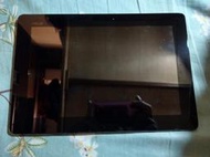 華碩 Asus TF201  10.1吋 大平板 (零件機)