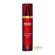 Nardia Laboratory-A002-Recuperative Lotion-Can Provide Long-Lasting Moisture to Deep Skin, And Prese
