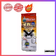 DAISO Melamine Magic Sponge - Big Size (29cm x 13.2cm x 2.6cm)