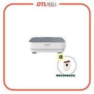 (懶人健身/懶人運動）Comforbot | 全身共頻無耗能高效運動健體有氧活血溫控家用律動機【送智能刮痧板PRO】【香港行貨｜1年保養】