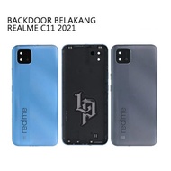 BACKDOOR REALME C11 2021 BACK COVER